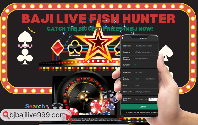 taya365 fish hunter